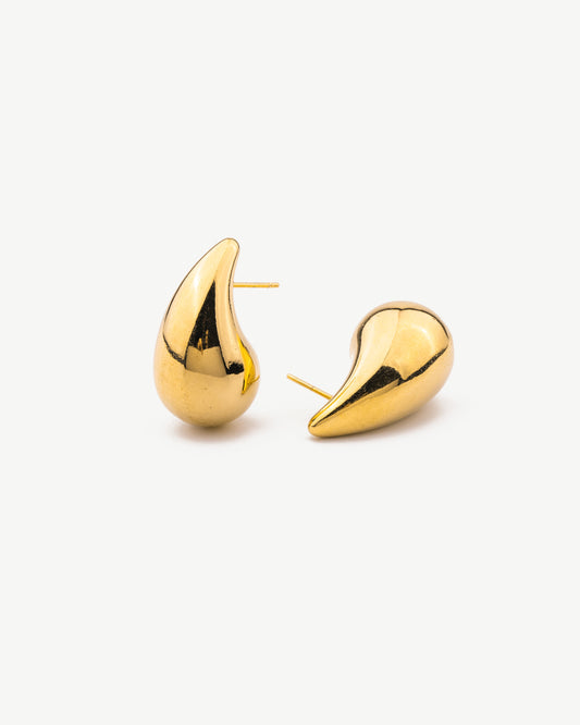 Teardrop Earrings