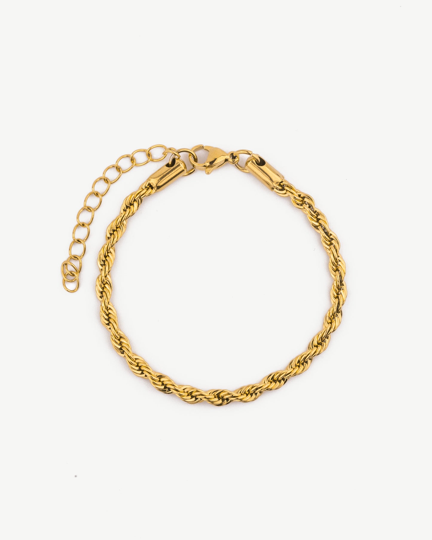 Rope Chain Bracelet